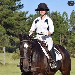 Meet your Posher, Brandi